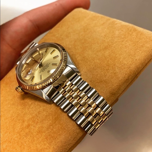 Rolex watch - Picture 5 of 16